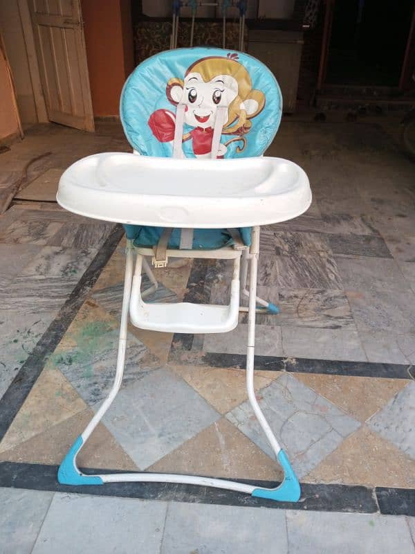 Dining Chair Of Kids 2