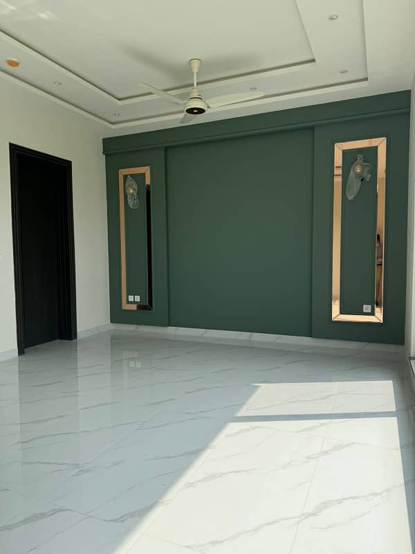 1 Kanal Brand New House Available For Rent in Phase 7 S Block Near DHA Raya Golf Club 21