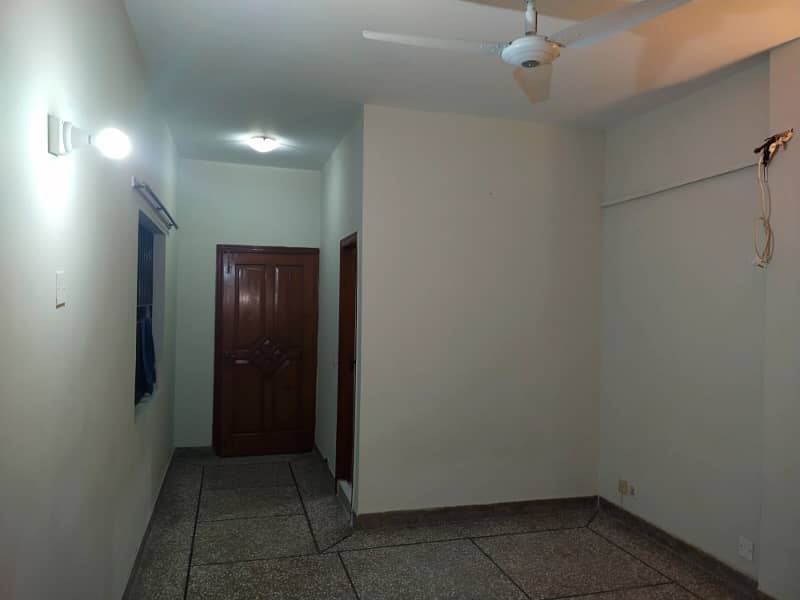 Beautifull Upper Portion For Rent In G-6 10