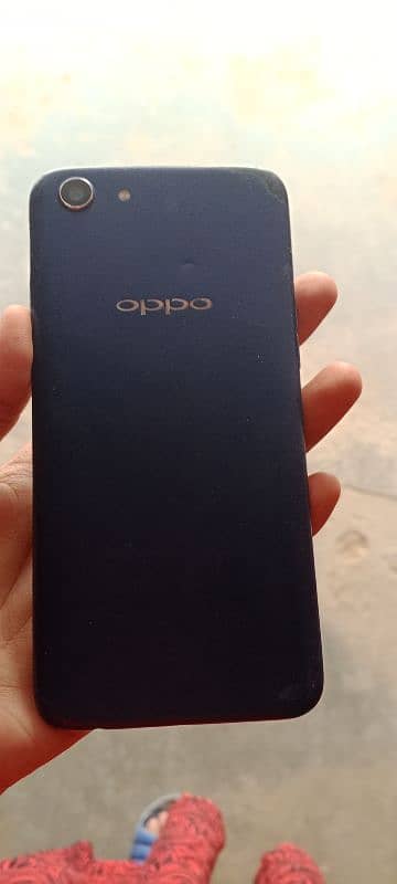 oppo mobile 1