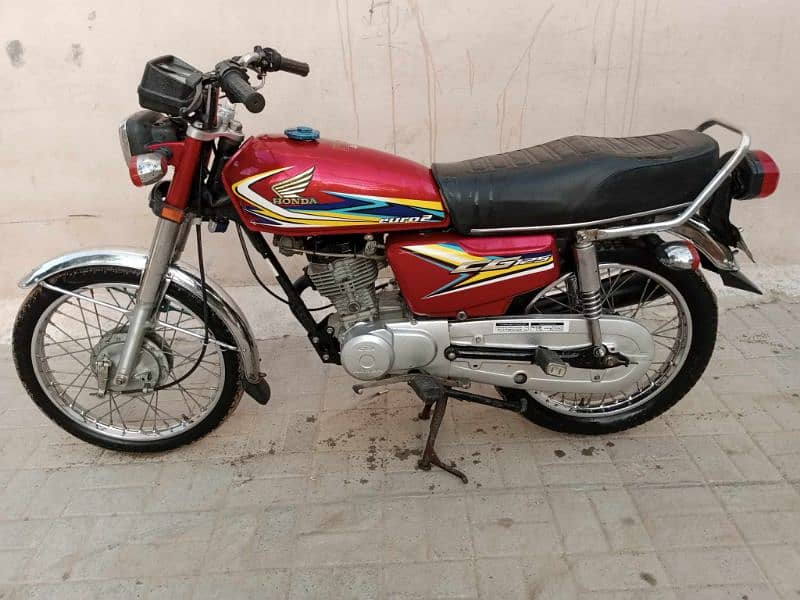 janion bike good condition 9