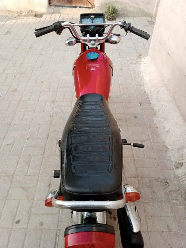 janion bike good condition 17