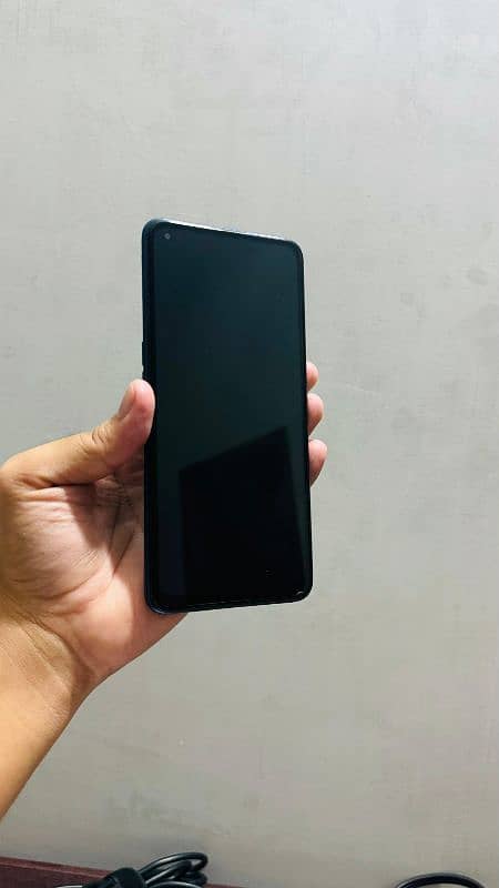 Realme 7 Pro 8/128 gb mint condition 5