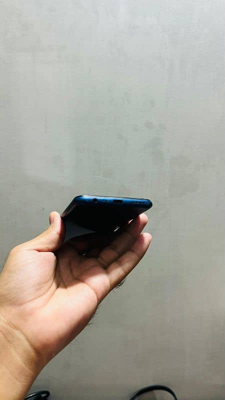 Realme 7 Pro 8/128 gb mint condition 9