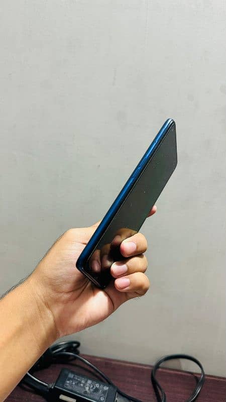 Realme 7 Pro 8/128 gb mint condition 10