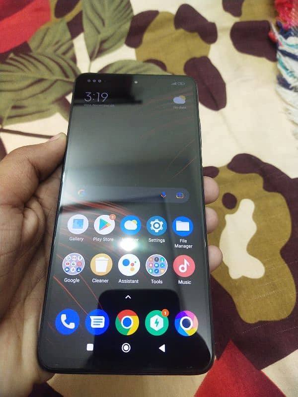 Xiaomi Poco X3 NFC 8+128gb 3