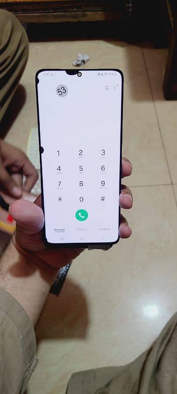 SAMSUNG S8,S8 plus,. . . , S20,note8,note9,. . . ,not20ultra LED PANEL 1