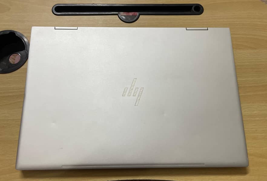 HP Envy X360 Core i5 8th Generation 14"inch 5