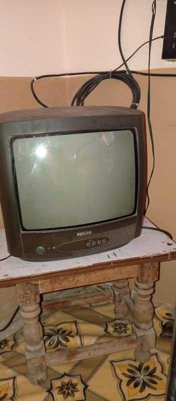 Sony TV 2