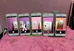 I phone 6 fore sale