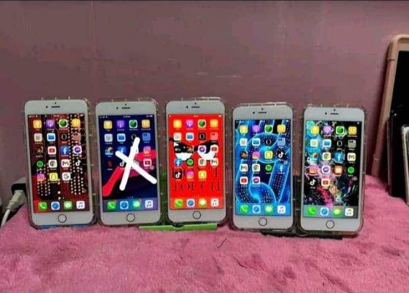 I phone 6 fore sale 1