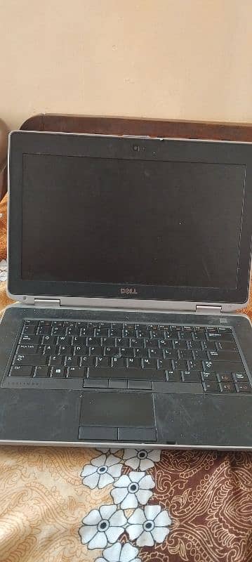 Dell laptop for sale 1