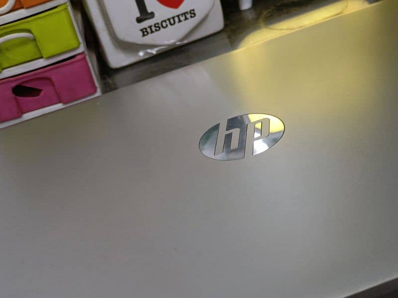 Hp 15 Laptop (Ryzen) 4