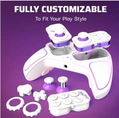 Victrix Pro BFG Wireless Controller PS5, PS4 & PC 0