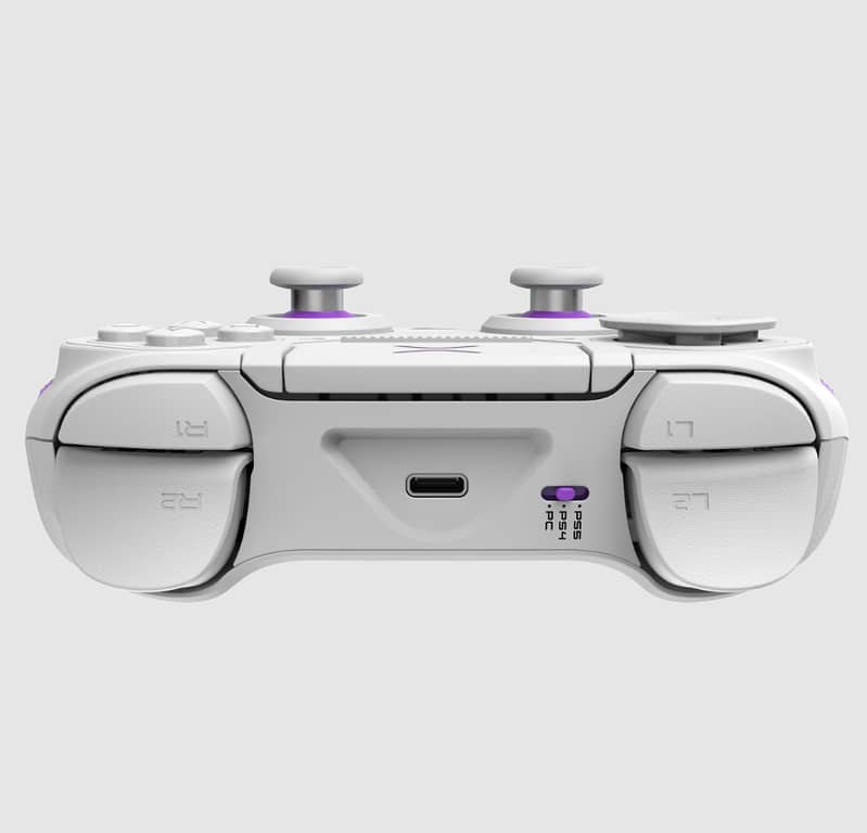 Victrix Pro BFG Wireless Controller PS5, PS4 & PC 3