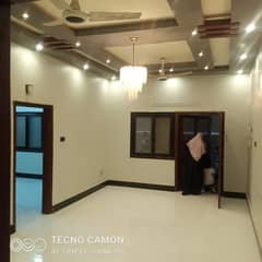 Portion For Rent 3 Bed DD *Code(12809)* 0