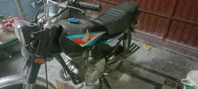 Honda125