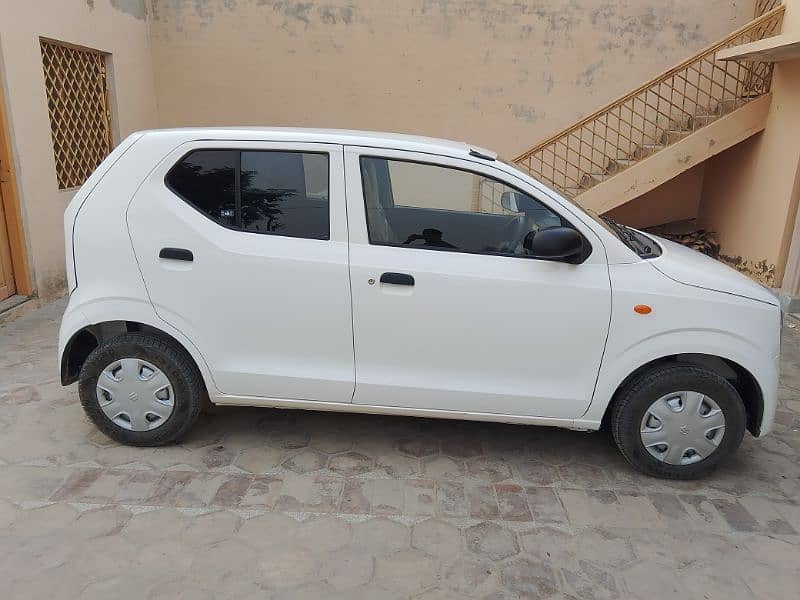 Suzuki Alto 2022 3