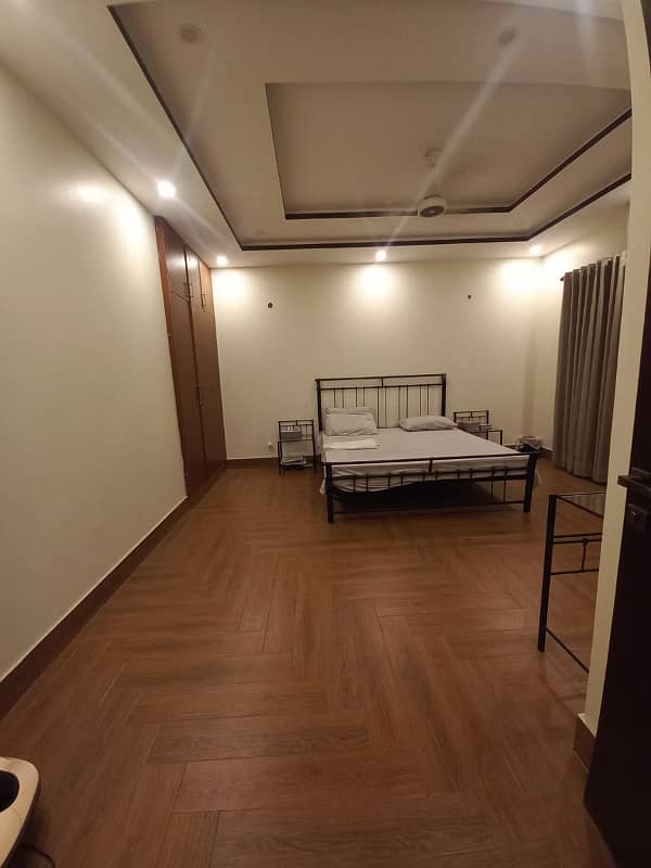 12 Marla Upper Portion For Rent In Paragon City Lahore 7