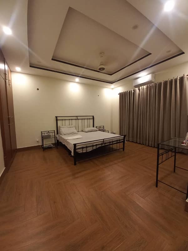 12 Marla Upper Portion For Rent In Paragon City Lahore 9