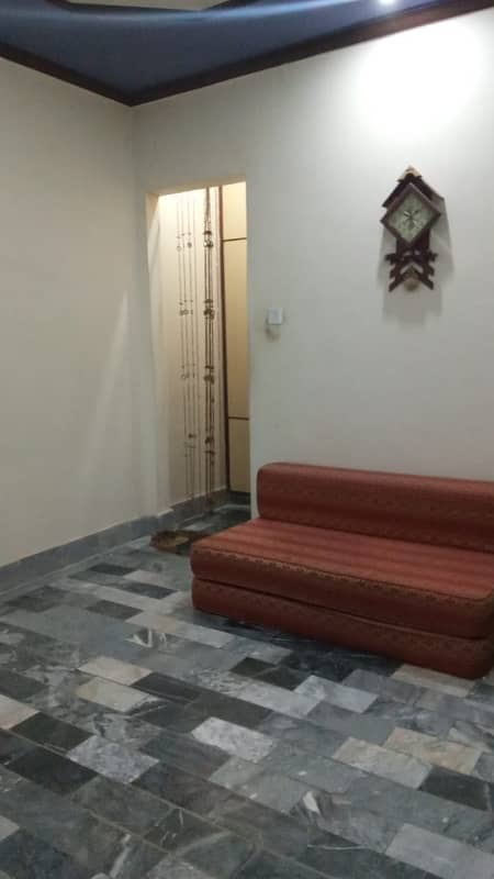 Beautifully Constructed Prime Location House Is Available For Sale In Ittehad Colony 4