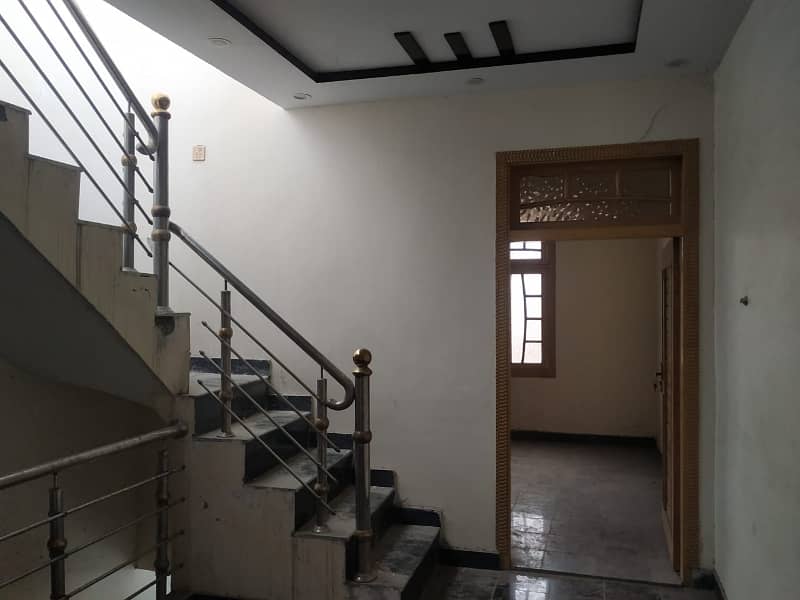 Prime Location 2 Marla House In Pajagi Road Is Available For Sale 2