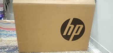 Letest new imported HP 13 Gen Notebook