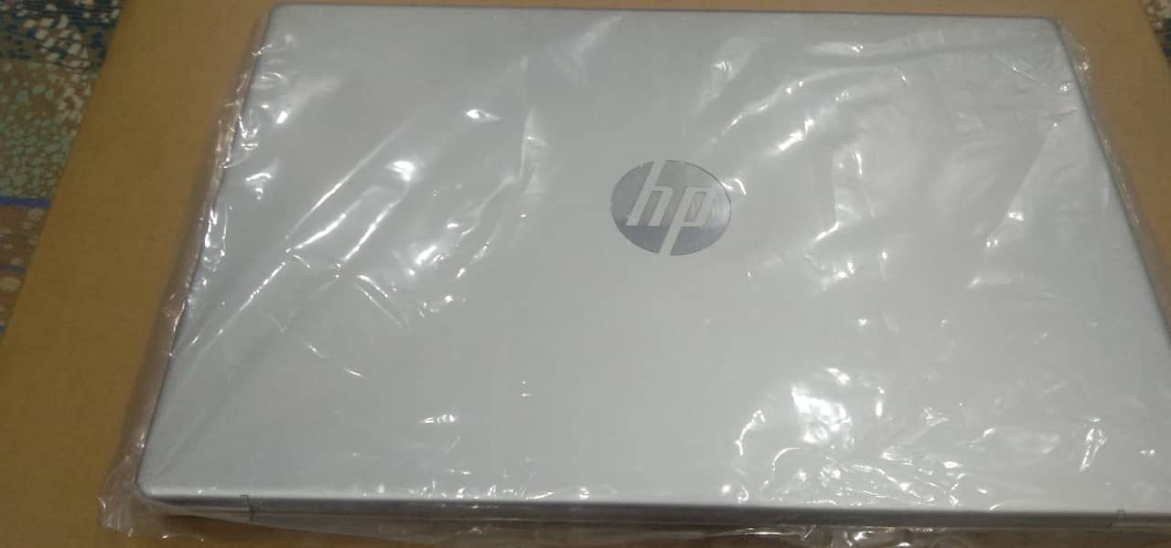 Letest new imported HP 13 Gen Notebook 1