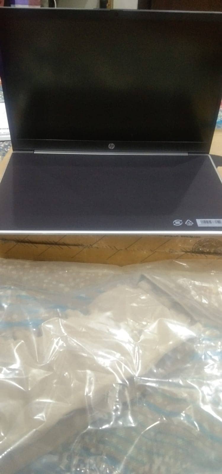 Letest new imported HP 13 Gen Notebook 2