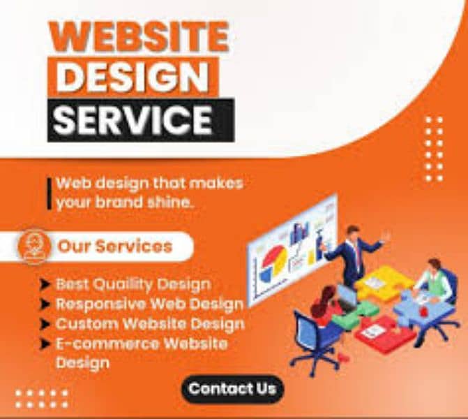 Get Your Website Ready 1