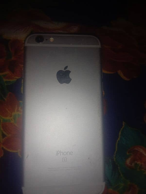 iphone 6s 2