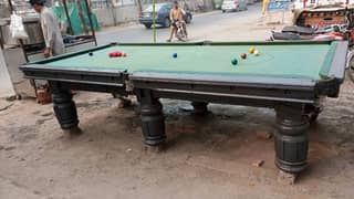 snooker