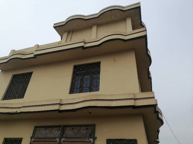 A Perfect Prime Location House Awaits You In Pajagi Road 6