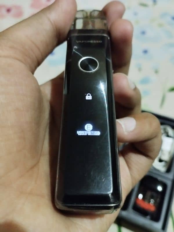 VAPORESSO XROS PRO POD /VAPE 1