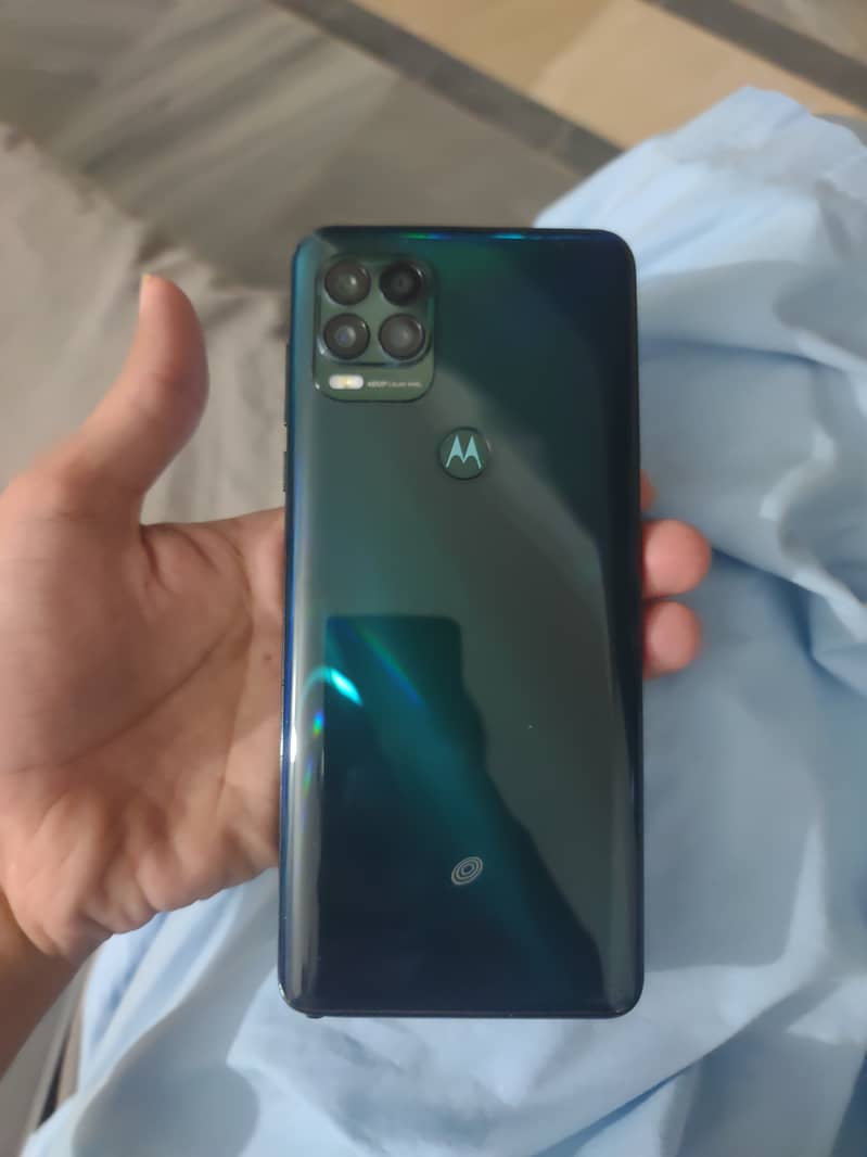 Moto G Stylus 5g sell and Exchange 0