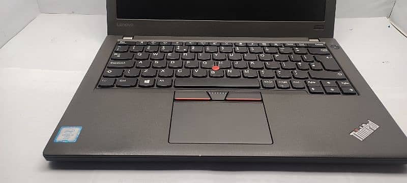 Lenovo X270 2