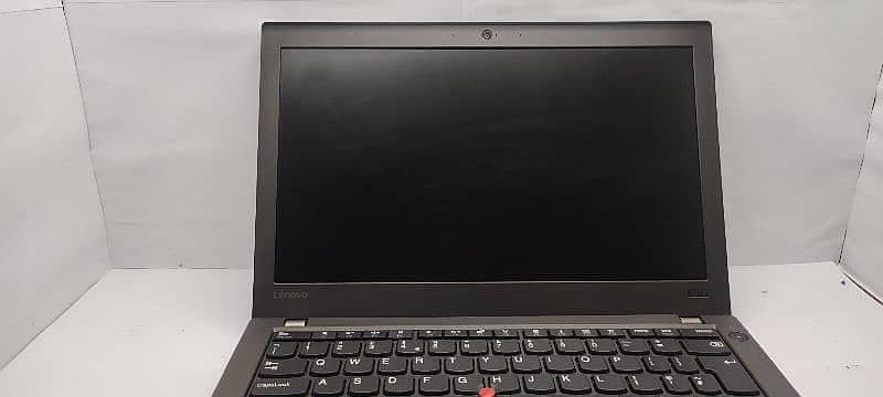 Lenovo X270 3