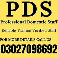 House maids , Helpers , Maid , Nanny , Couple , Drivers ,Patient care