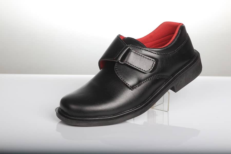 Passionkor School Shoes Brand 2