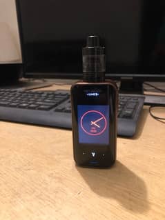 vaporesso luxe 2 vape