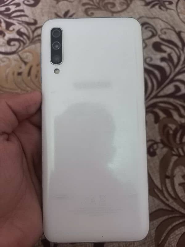 samsung galaxy a50 1