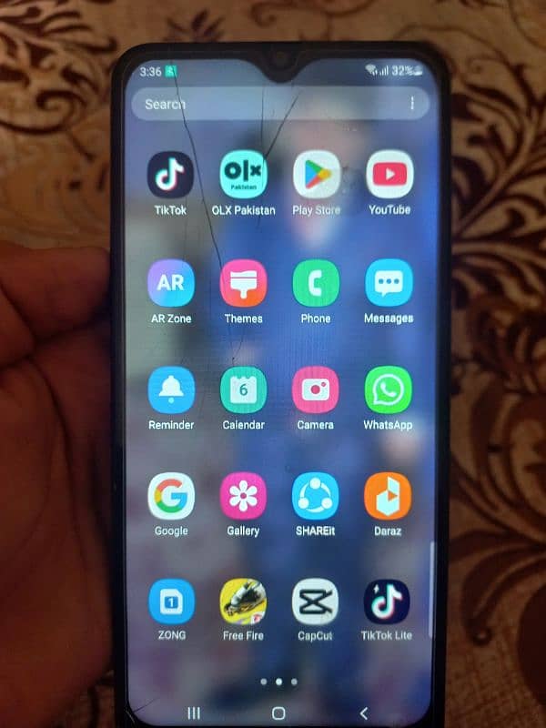 samsung galaxy a50 5