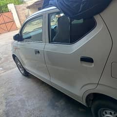 Suzuki Alto 2023 0