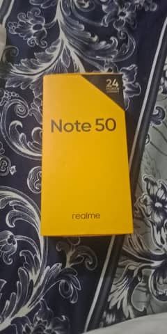 Realme note 50 mobile fnl 23 hazar