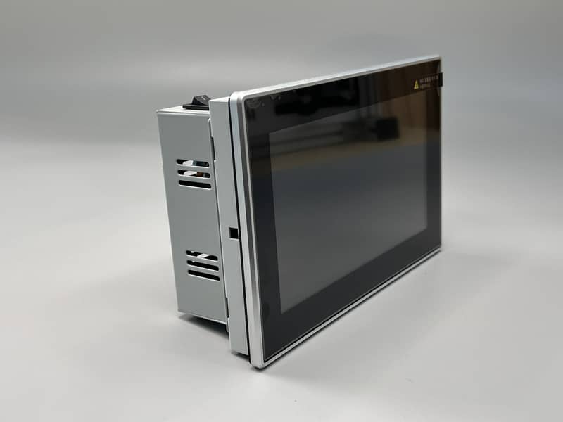 HOLA industrial PC HMI, all in one pc with touch display 0