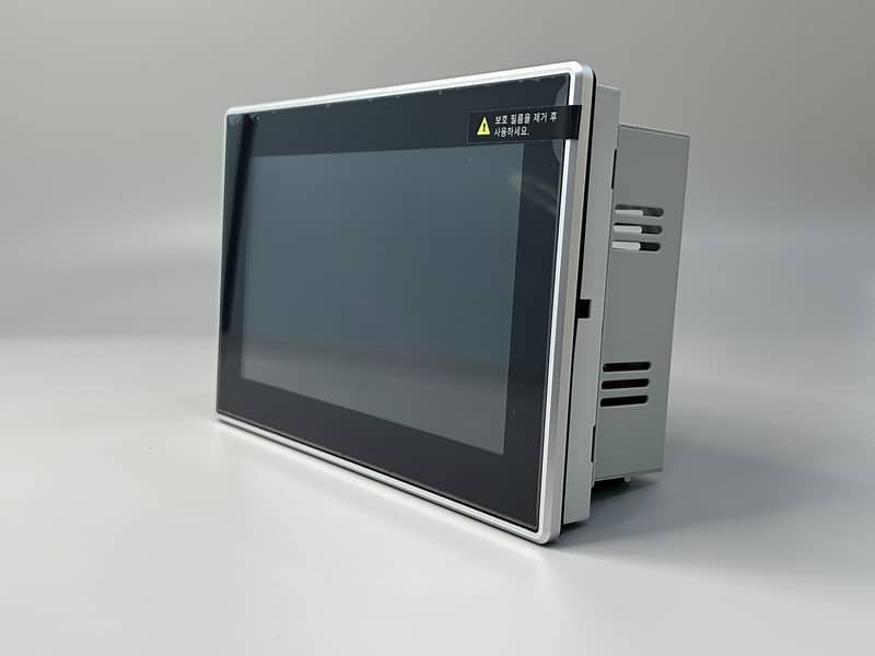 HOLA industrial PC HMI, all in one pc with touch display 2