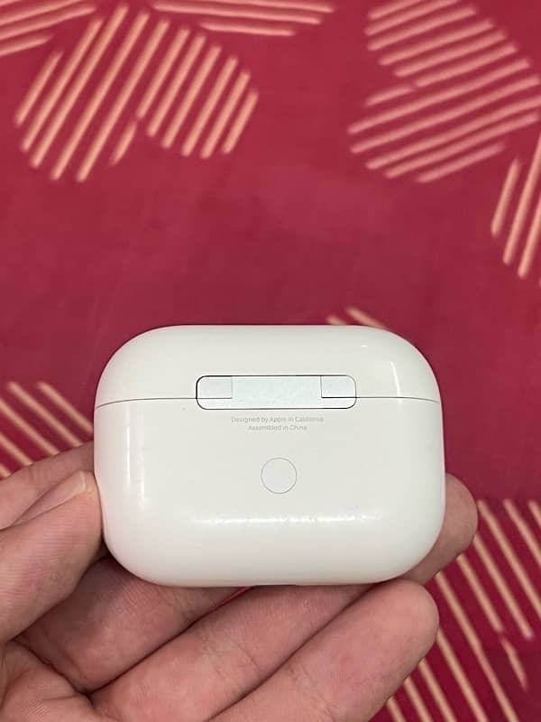 Original Apple Airpods Pro for sale 2