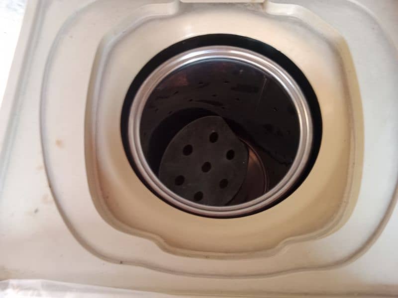 washing machine 2