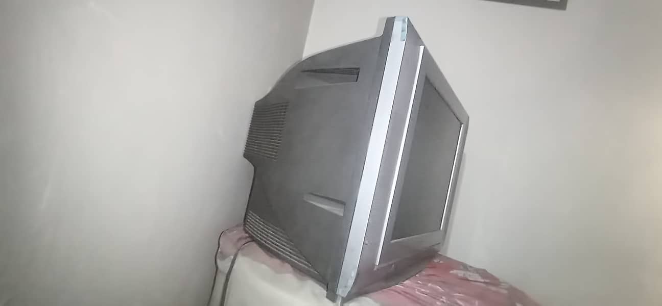 Panasonic Television For Sale 1