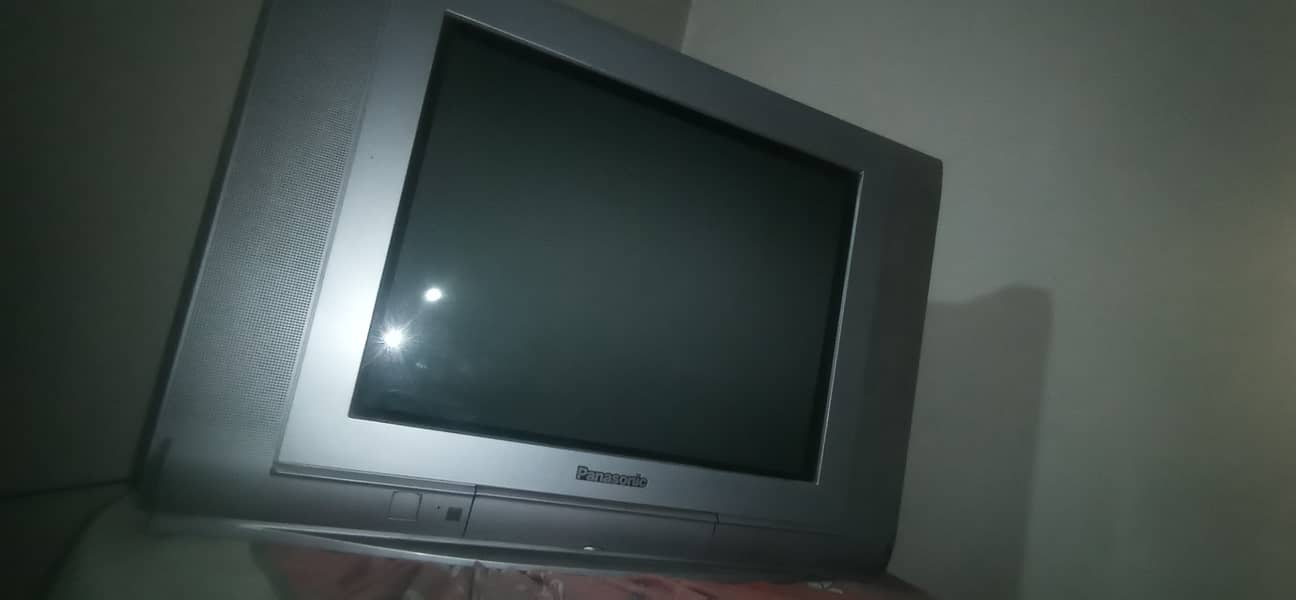 Panasonic Television For Sale 2